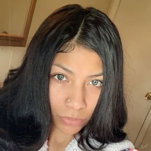 Meet your Posher, Keyona